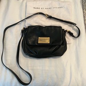 Marc Jacob’s small crossbody